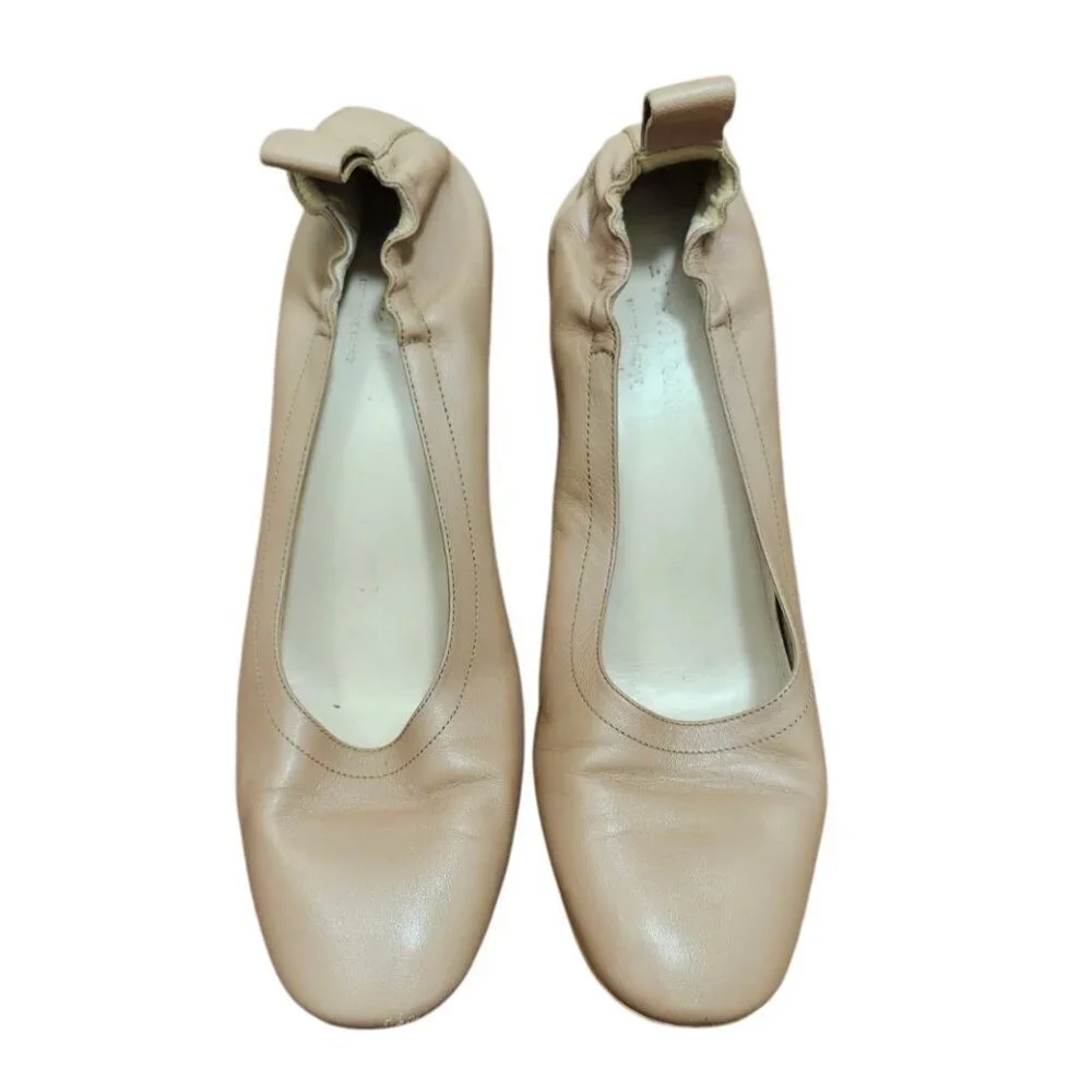 EVERLANE The Day Heel women's shoes size 8